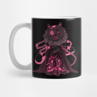 Seam Outerrune Mug